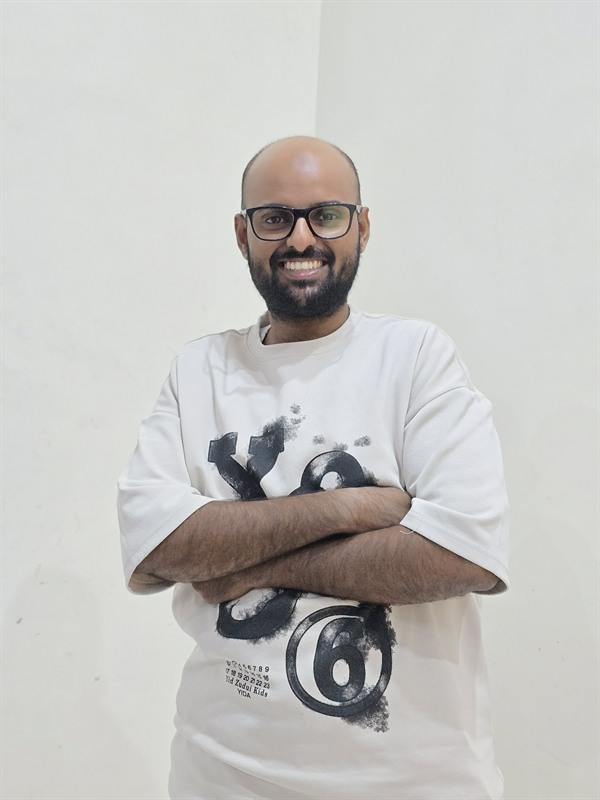 Ahmed Ameen Greynoon