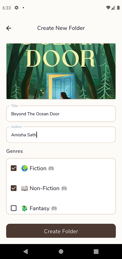 Nasha screenshot 3